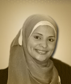 سارة شحاتة