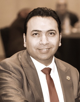 أ.د. أشرف صالح محمد سيد