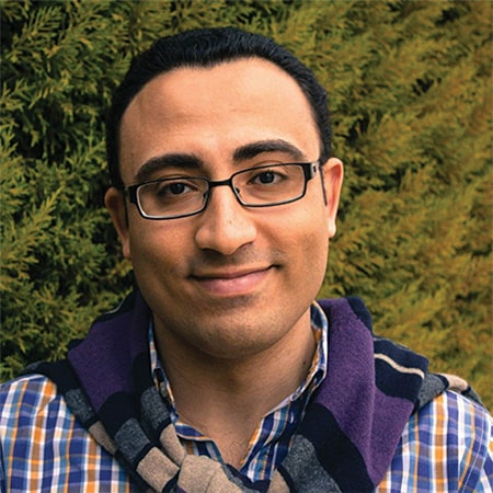 خالد عبد العزيز