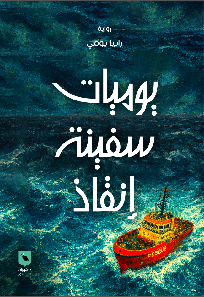 يوميات سفينة إنقاذ